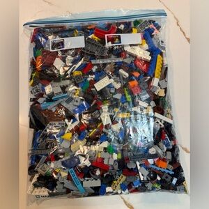 LEGO Blocks misc bundle 3#